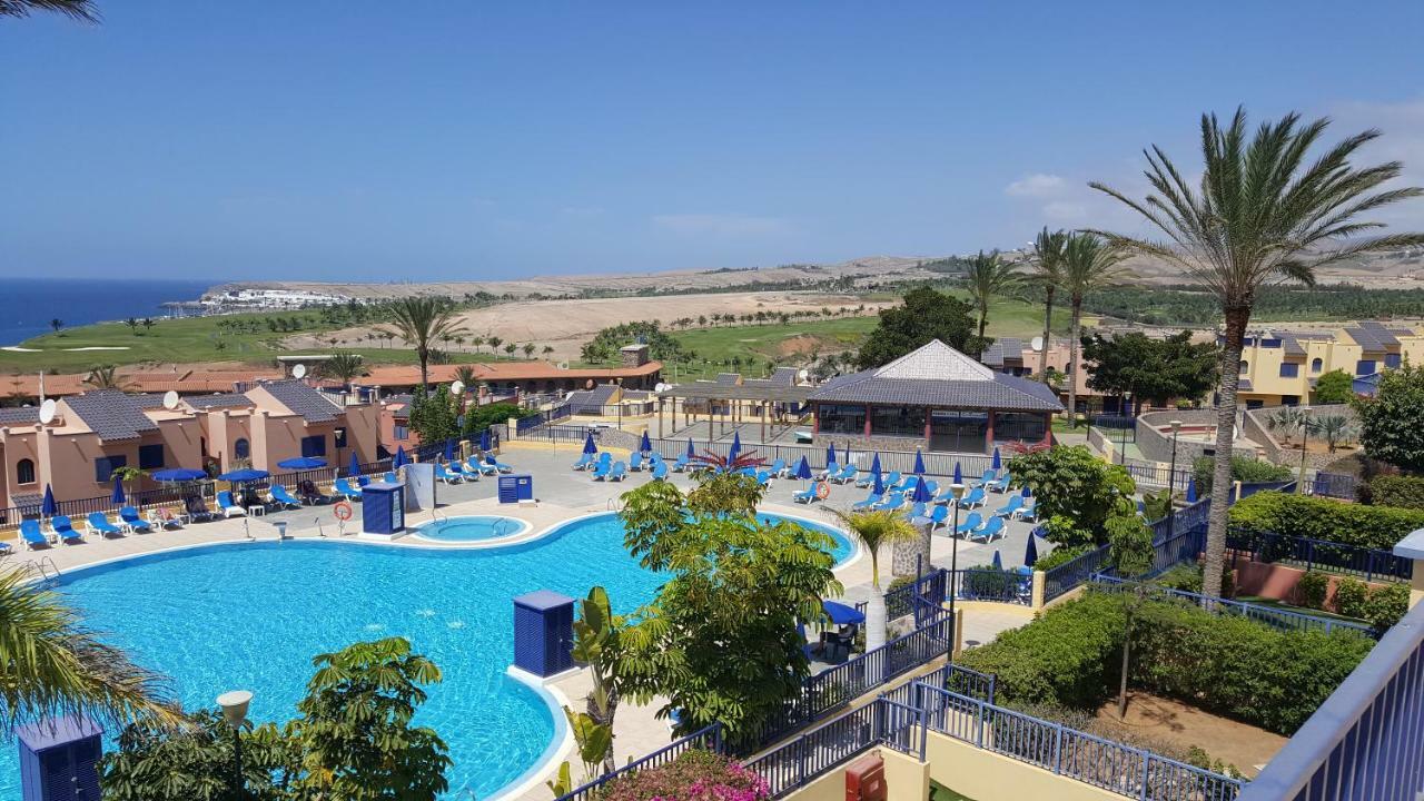 Travelers Villas Meloneras Villa San Bartolome de Tirajana (Gran Canaria)